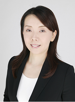 筒井美貴